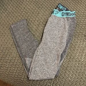 Gymshark Flex Leggings